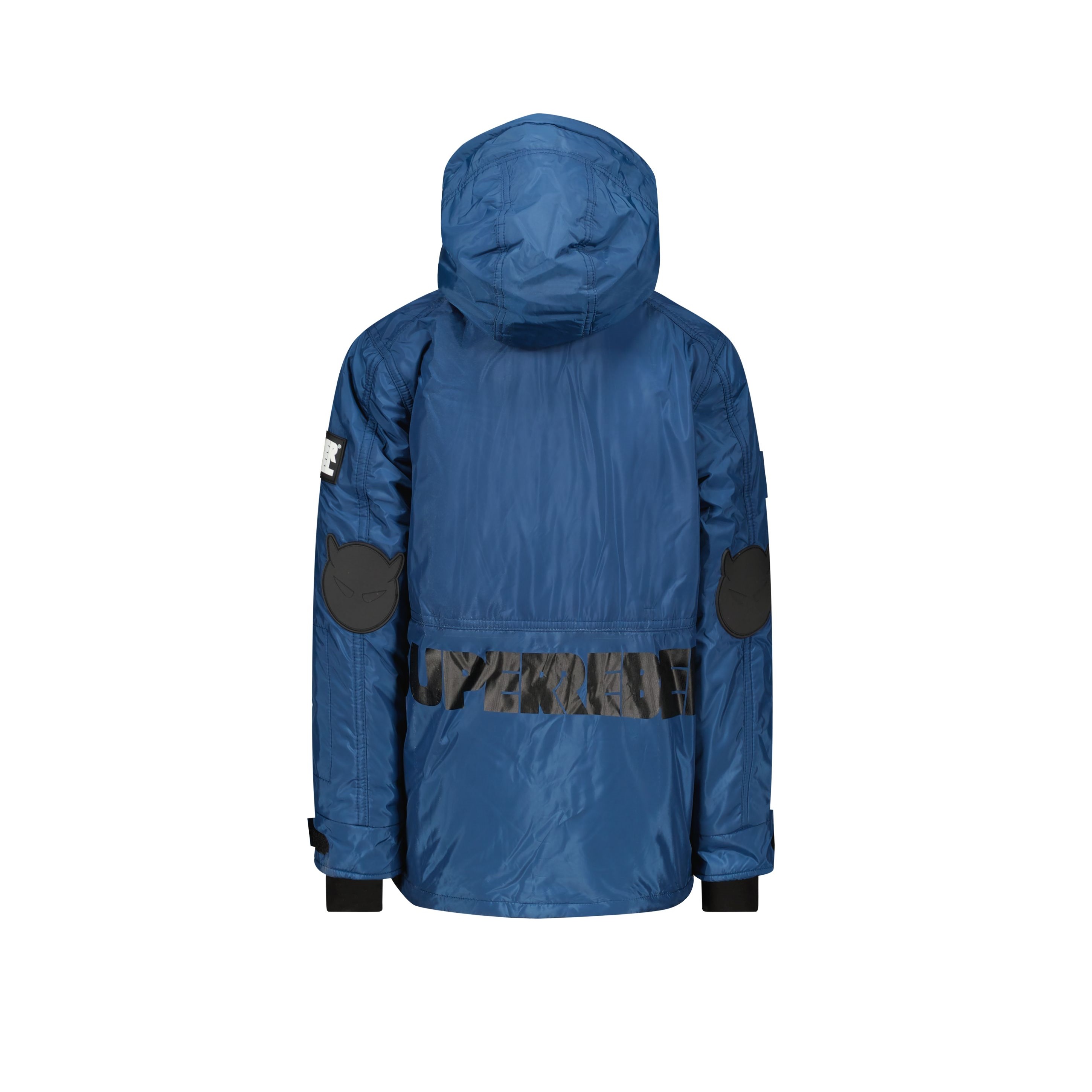 Geci Ski & Snow -  superrebel SPEAR Jacket
